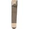 Ekena Millwork Traditional Craftsman Smooth Bracket, Douglas Fir, 5 1/2"W x 30"D x 30"H BKT06X30X30TRA04SDF - alternate 4
